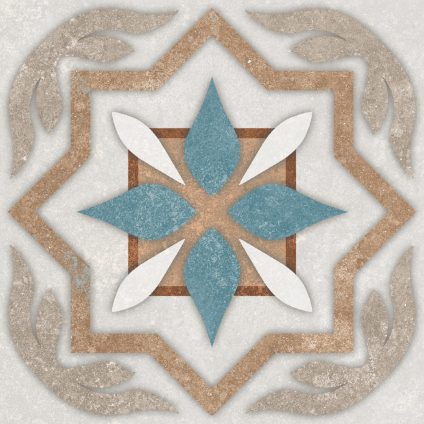 Art Taupe Mix 