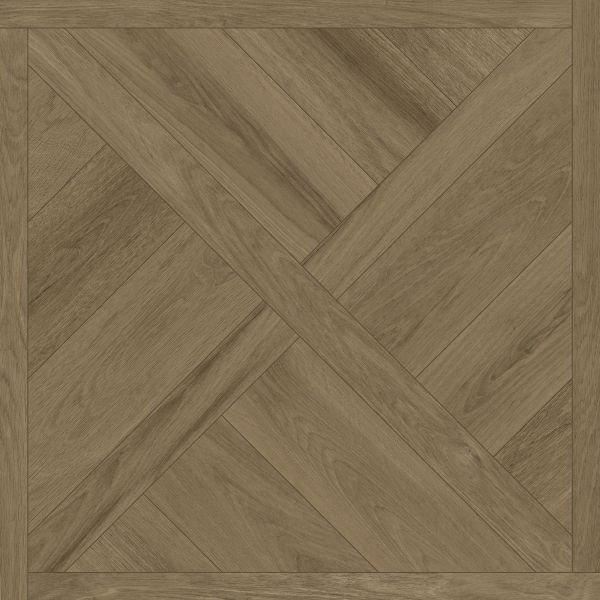 Салон серо-бежевый Паркет мат. глянц. чернила рект. 600x600x8