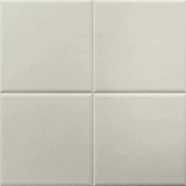 Terre Of White 200х200х7,8 (100х100)