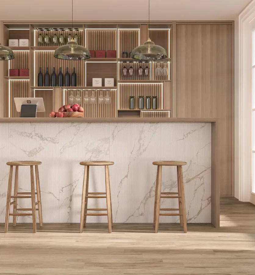 Kerama Marazzi Лавр