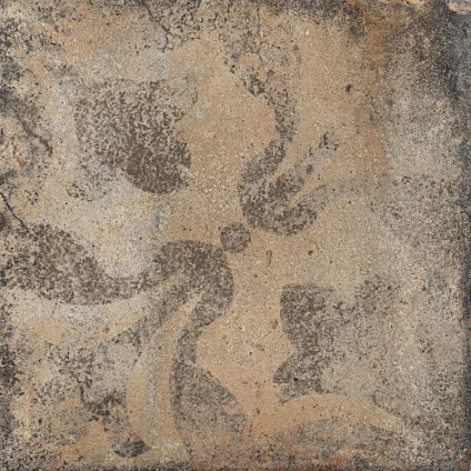 Vintage Rust 