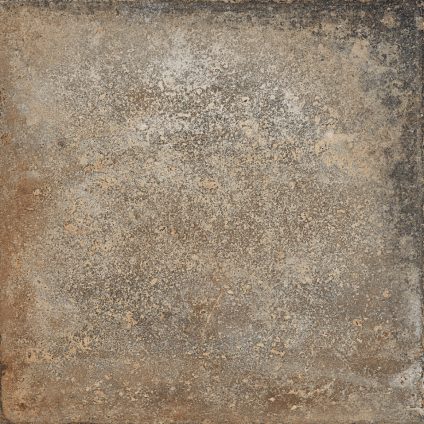 Vintage Rust 
