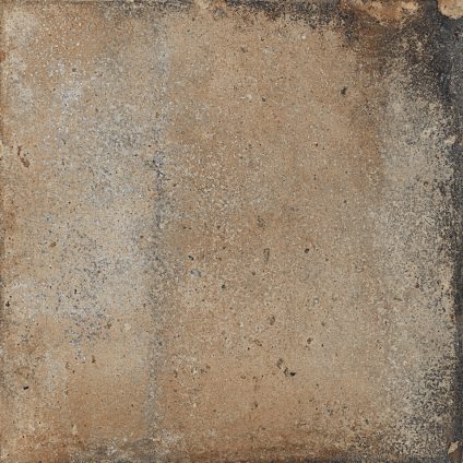 Vintage Rust 