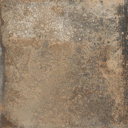 Vintage Rust 