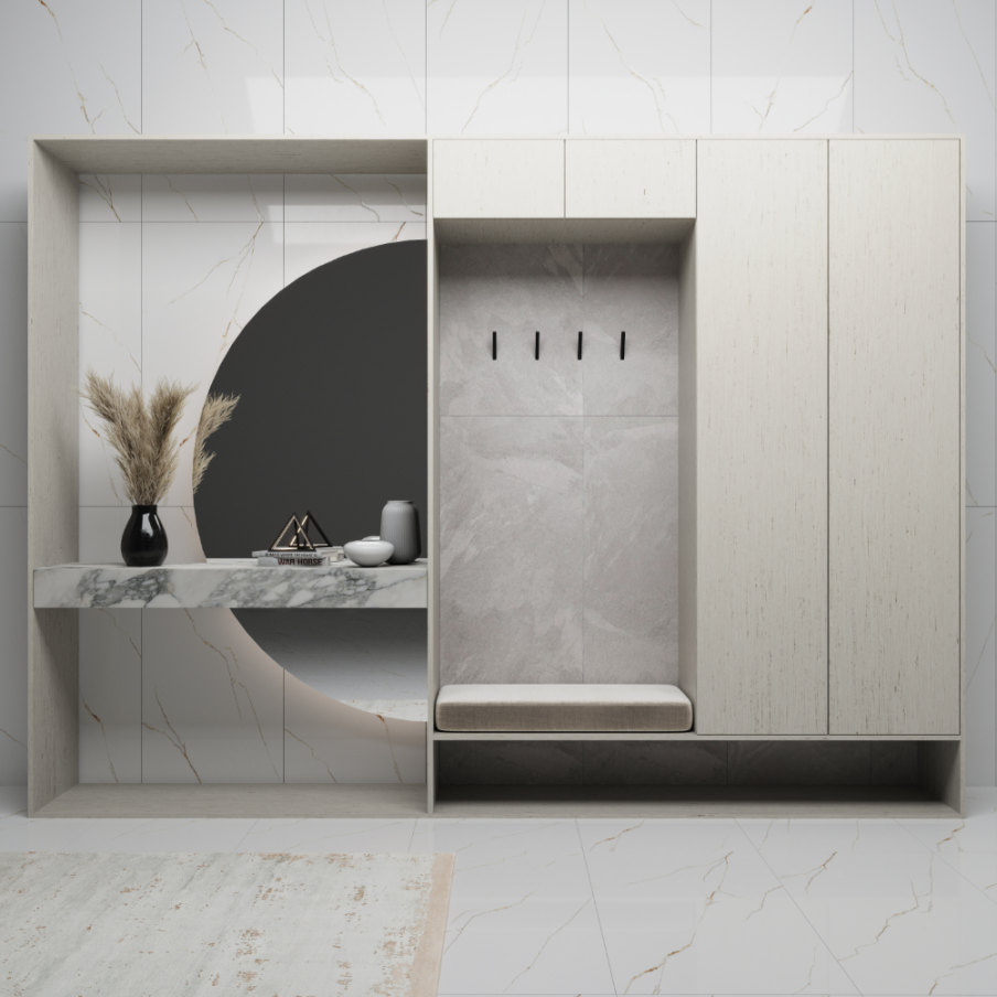 Buono Ceramica Golden Queen