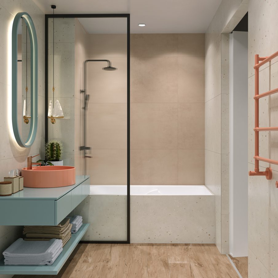 Buono Ceramica Clayton