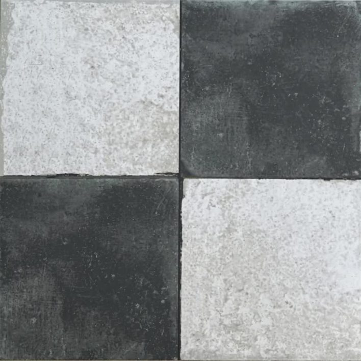 Scintilla Chess Black 450х450х8,5