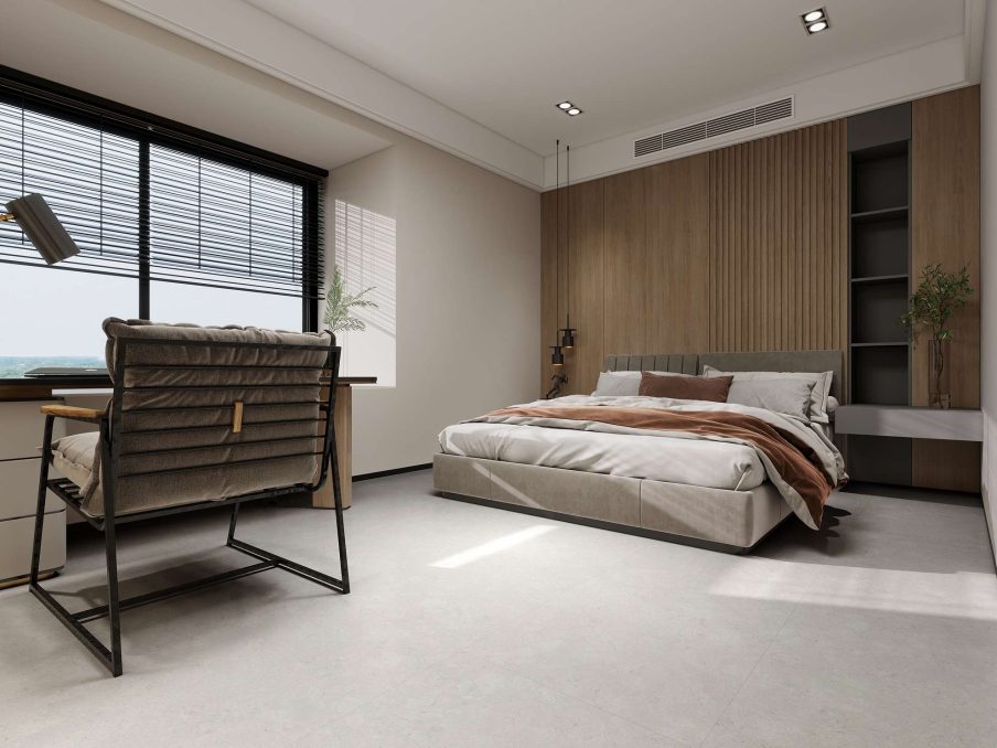 NT Ceramic Desert White