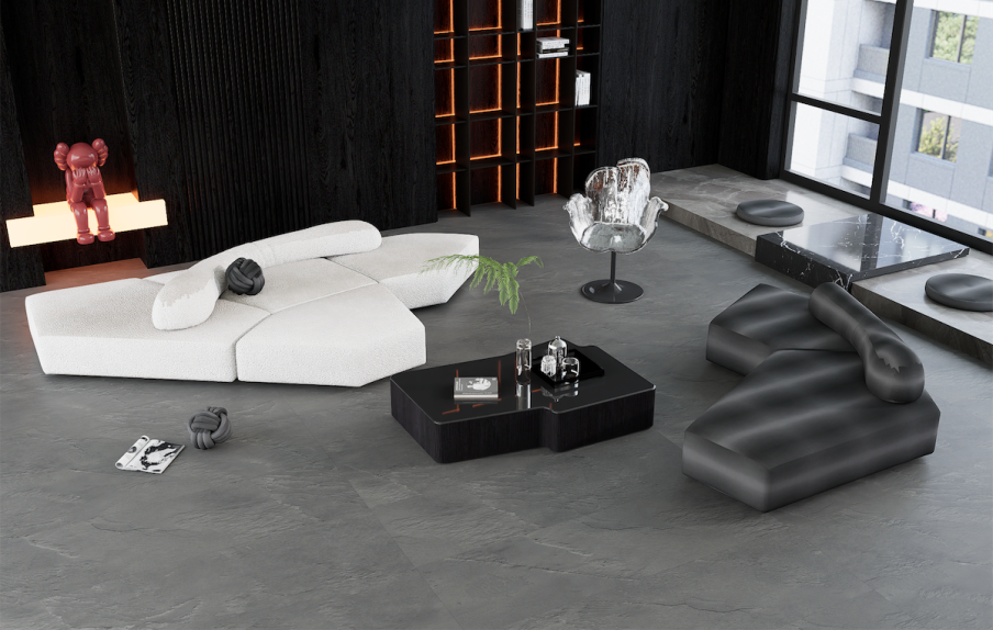 NT Ceramic Moon