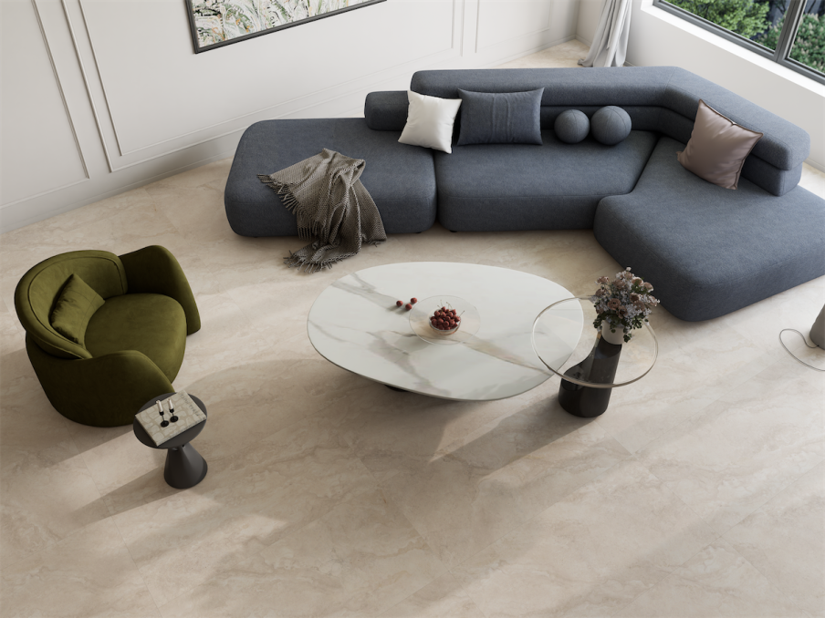 NT Ceramic Travertine