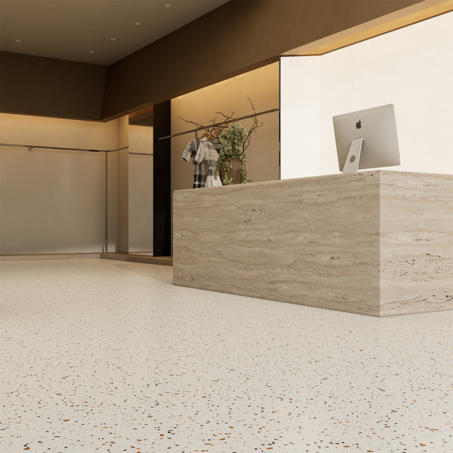 NT Ceramic Terrazzo Venezia