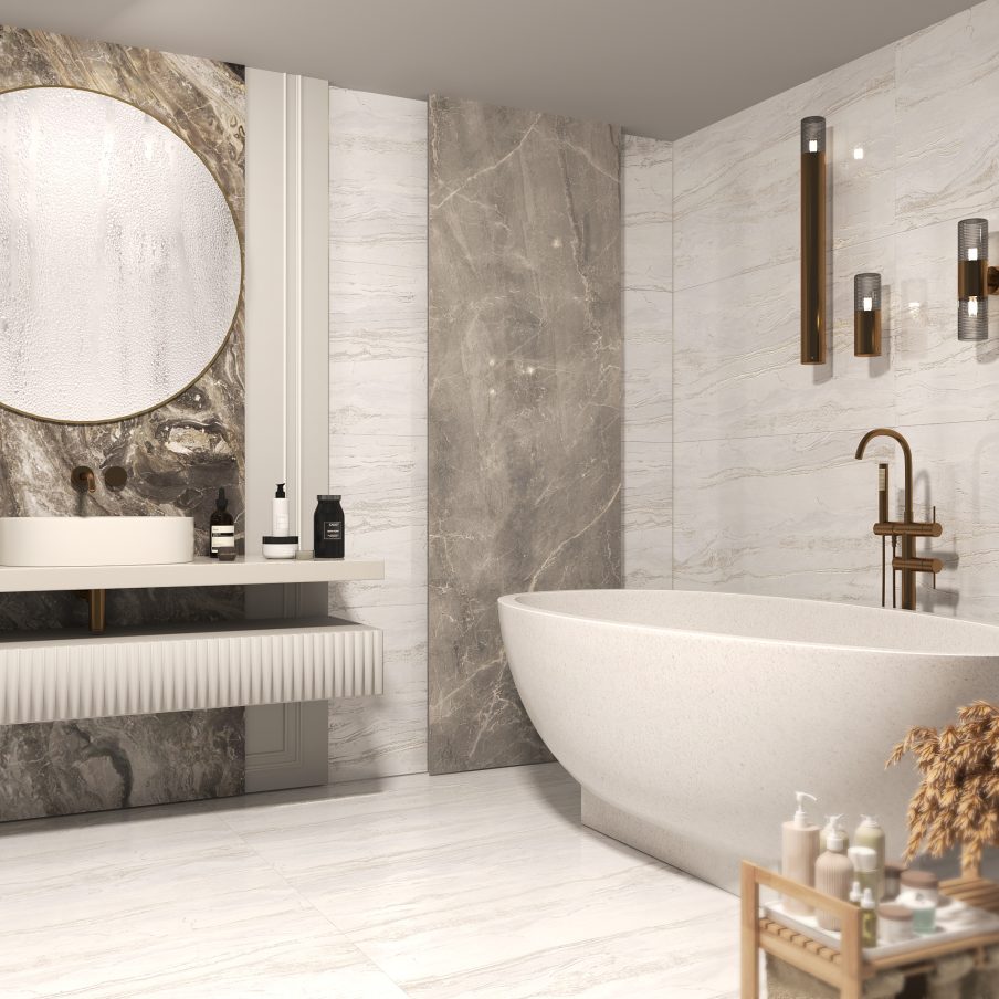 Buono Ceramica Nile River