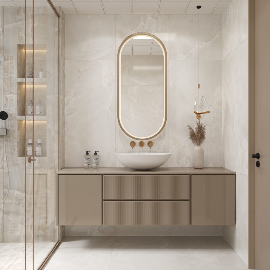 Buono Ceramica Soft Perfect Onyx