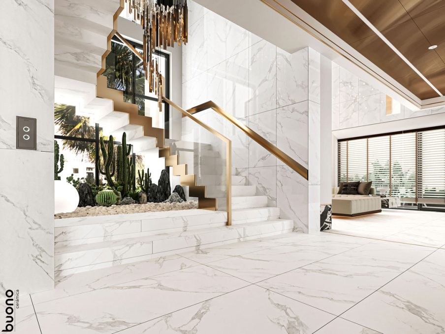 Buono Ceramica Carrara Anita