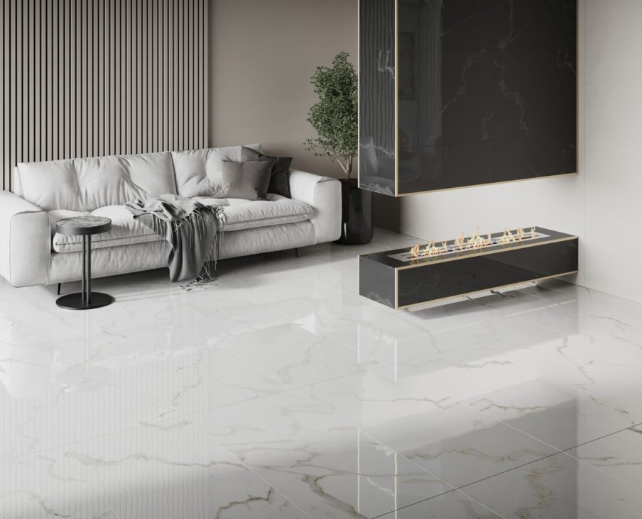 Buono Ceramica Omega Exotica