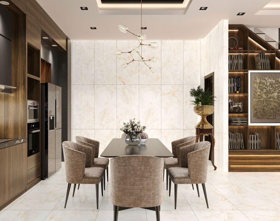 Buono Ceramica Onice