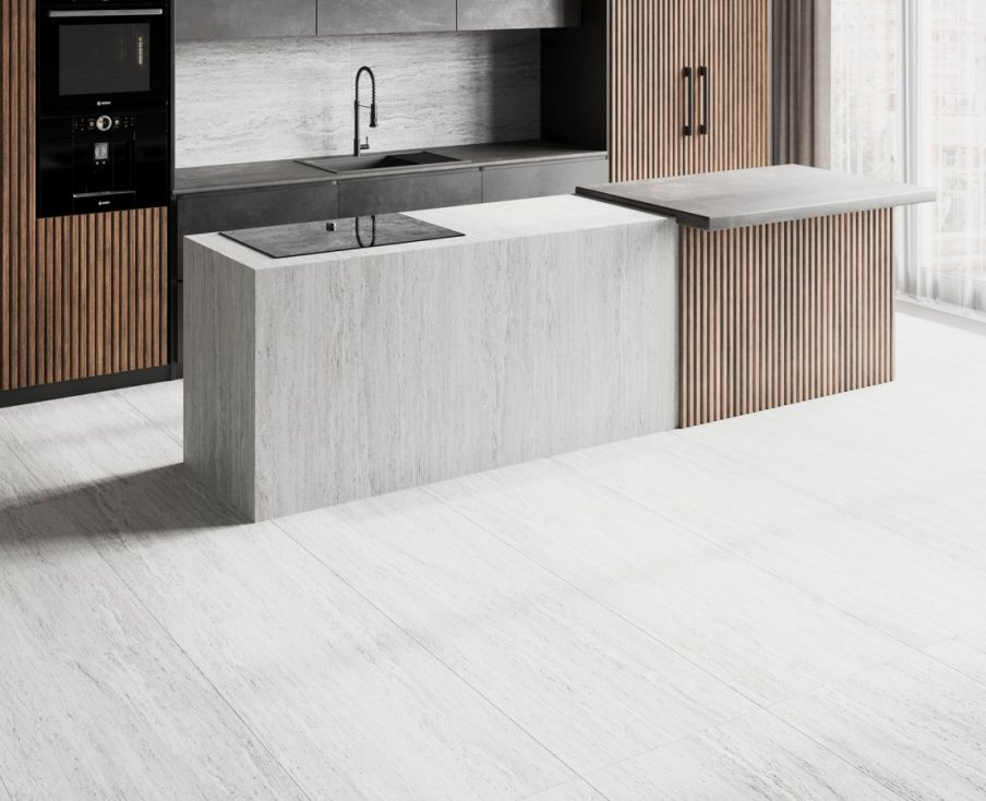 Buono Ceramica Travertino