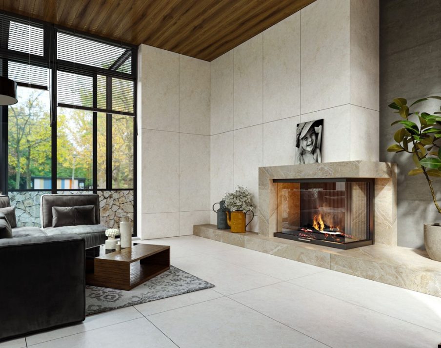 Buono Ceramica Stones Sand