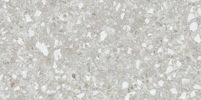 Terrazzo Classic Crema mat. рект.