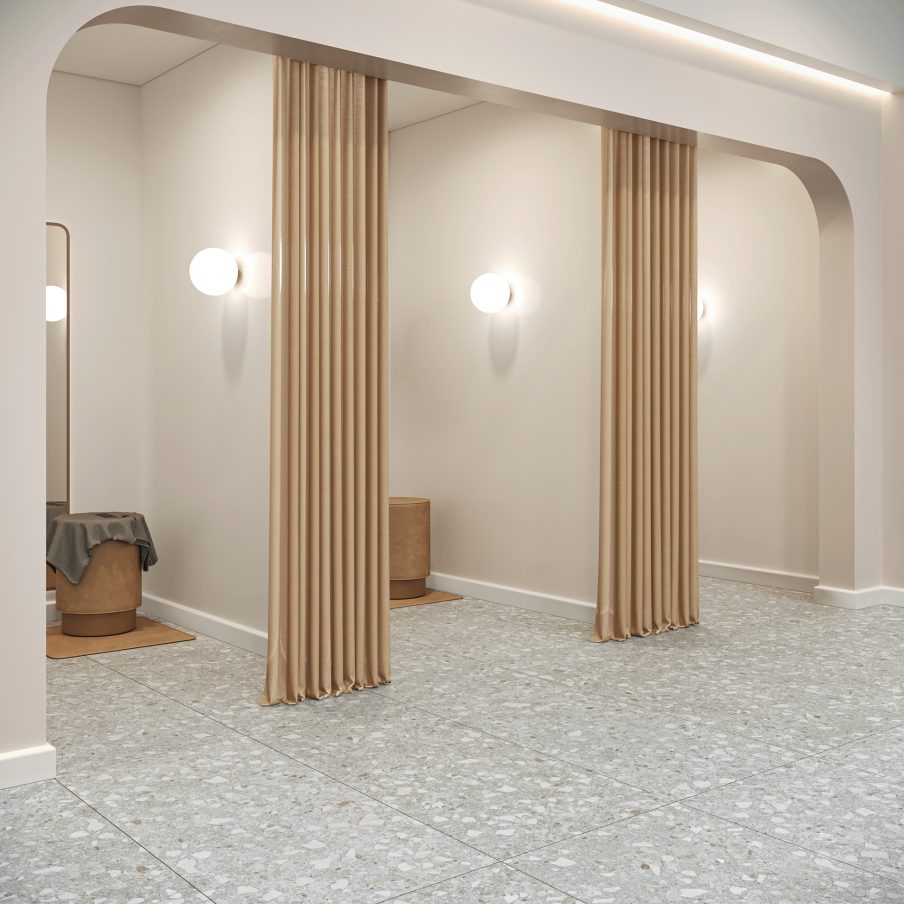 Buono Ceramica Terrazzo Classic