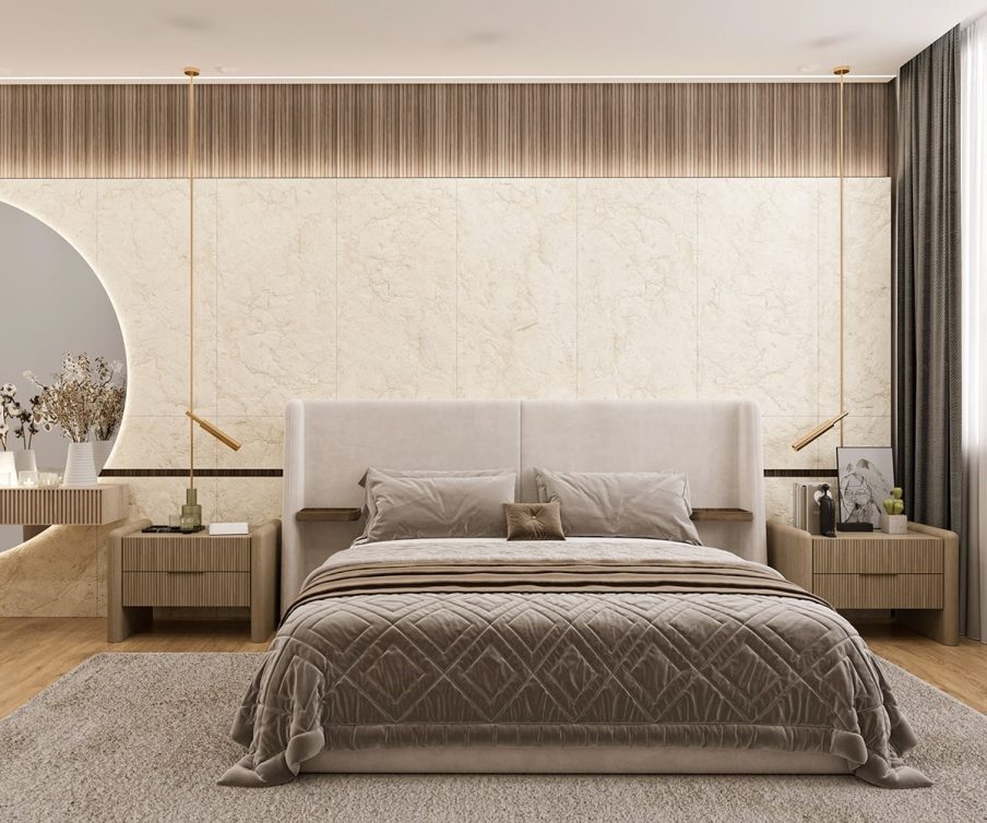 NT Ceramic Stone Almond