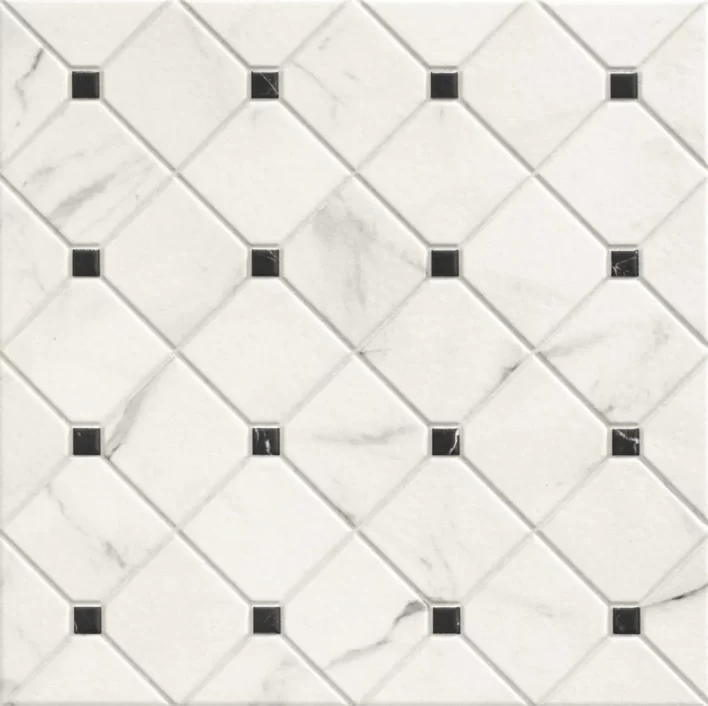 Siena (glossy details) 440х440х9