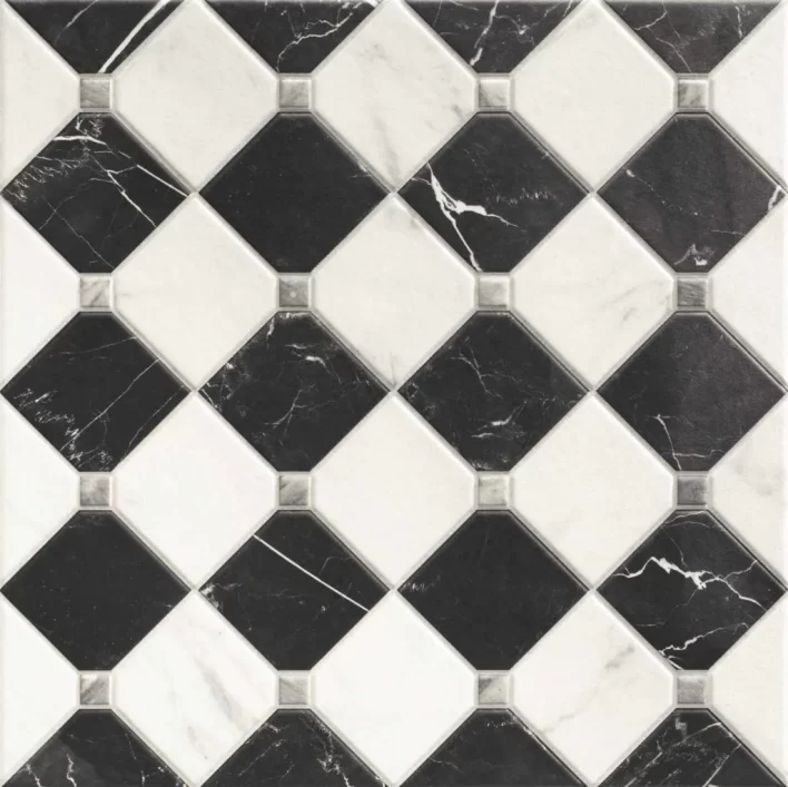Firenze (glossy details) 440х440х9