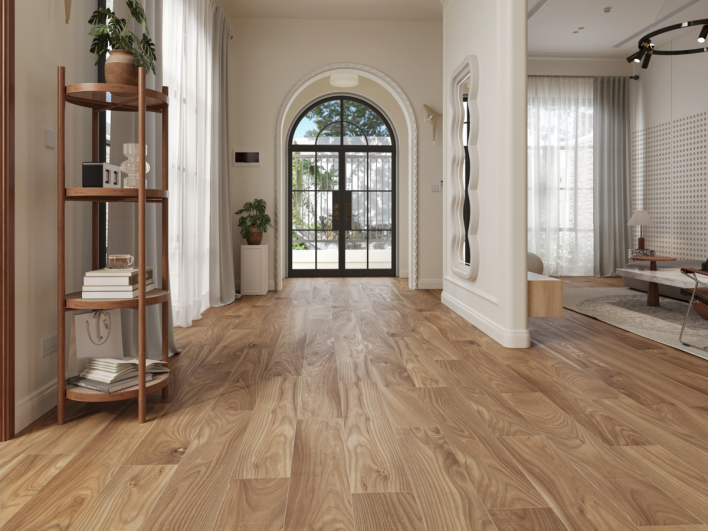 Wood Classic