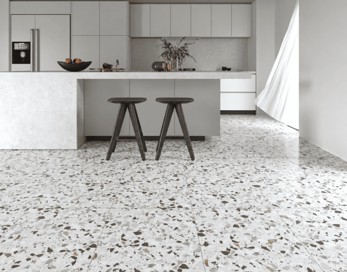 Terrazzo