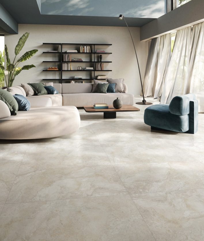 Travertine