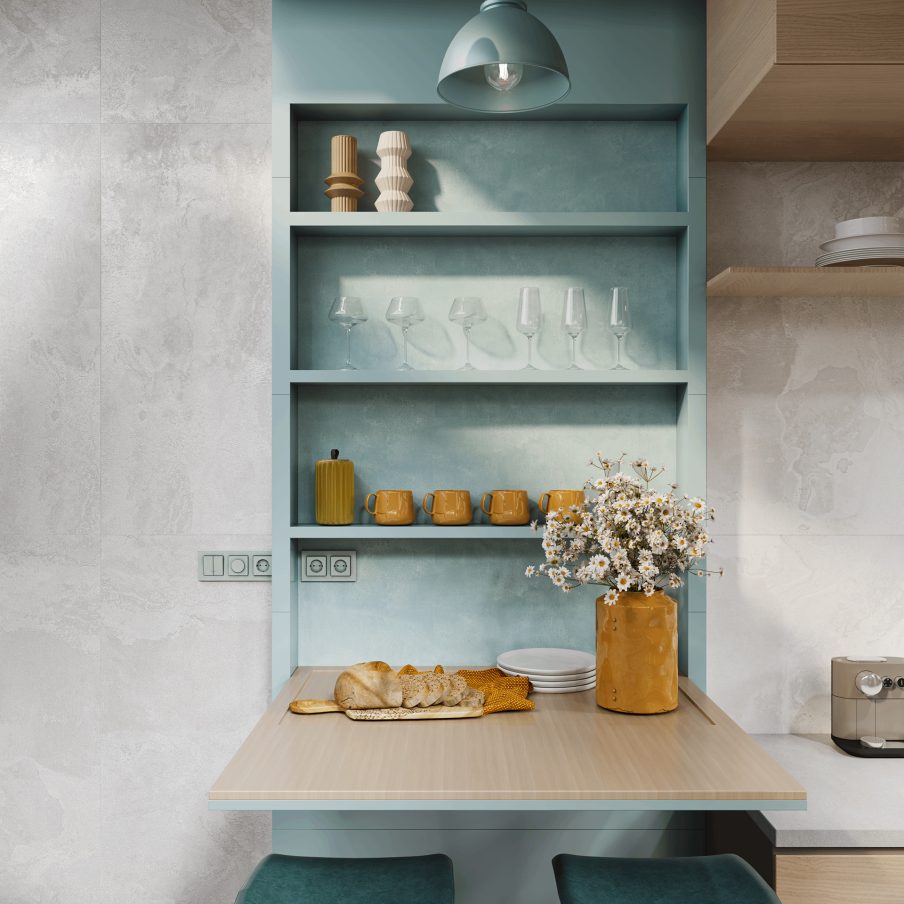 NT Ceramic Metalia Snow