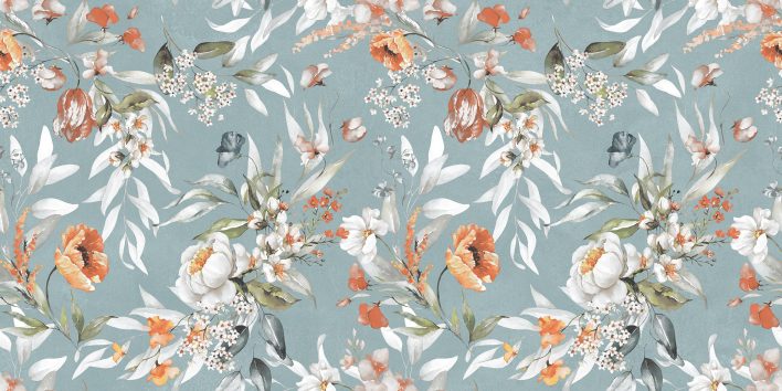 Sketch Art Meadow mat. рект. 600х1200х8,5